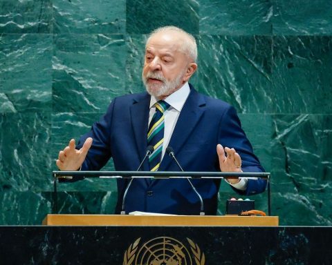 Democracy is what is at stake for humanity, warns Lula in the USA