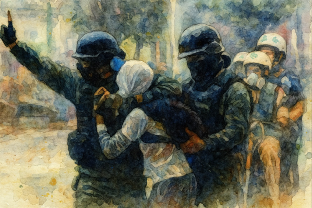 Democratic normality in Venezuela? Report reveals the deepening of authoritarianism, repression and fear