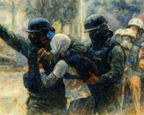 Democratic normality in Venezuela? Report reveals the deepening of authoritarianism, repression and fear
