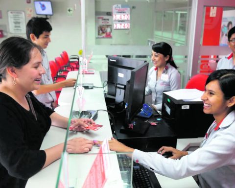 Deposit rates in boxes would stabilize