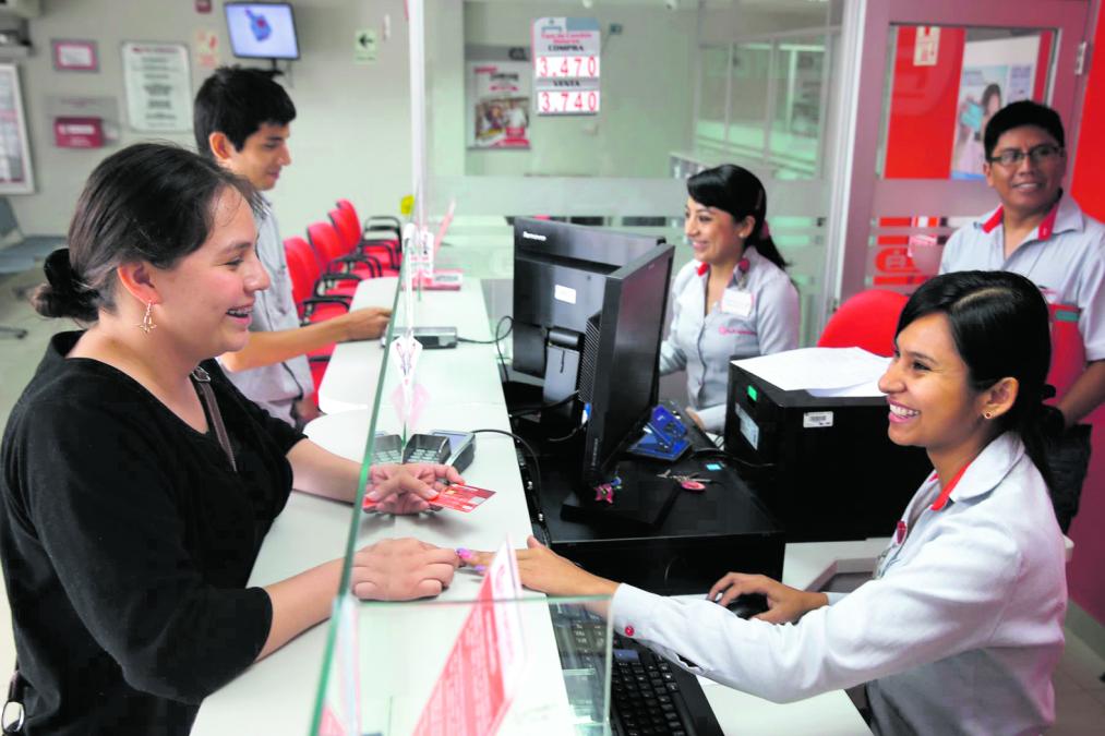 Deposit rates in boxes would stabilize