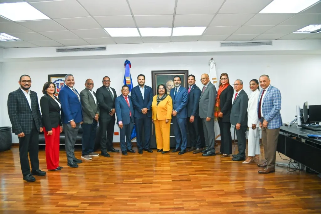Deputies and CCRD review advances in management and control