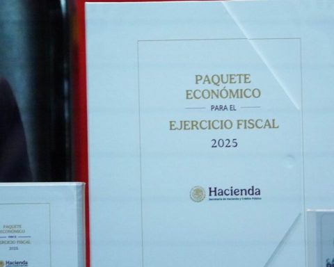 Deputies and senators are ready to receive the economic package 2026