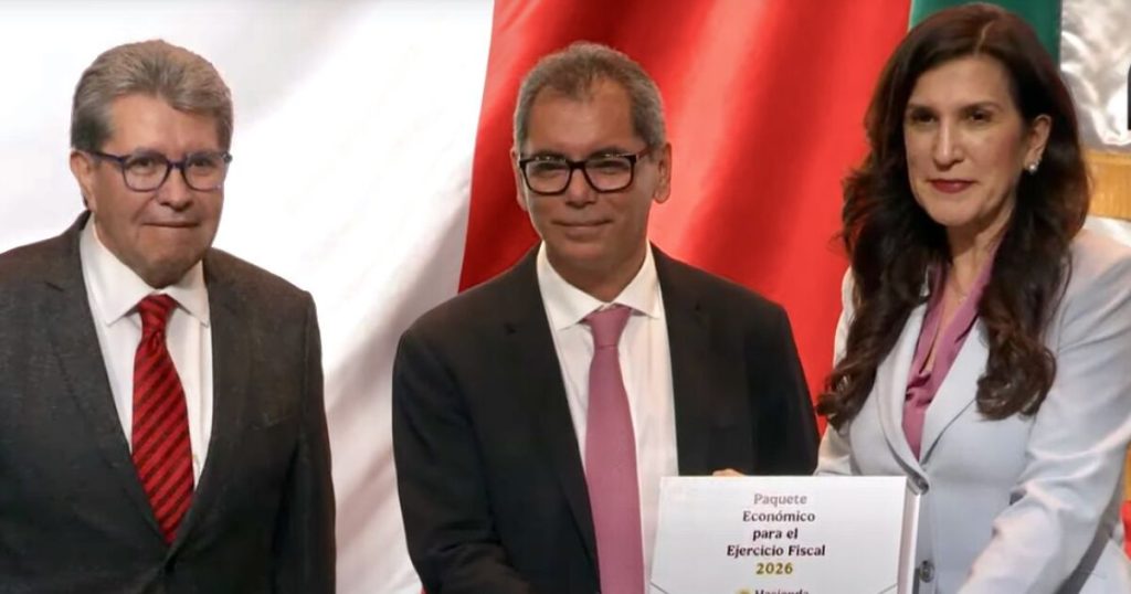 Deputies enlist Analysis of the Economic Package 2026