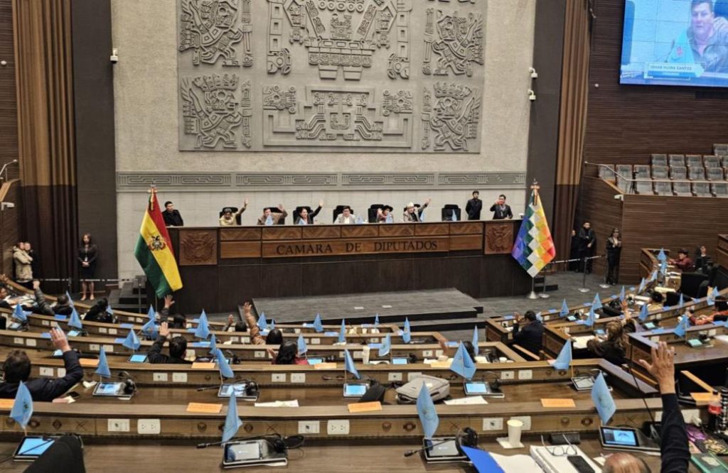 Deputies open session with controversial preliminary draft debtors