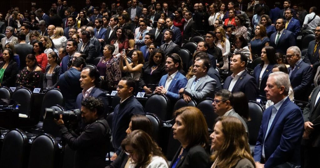 Deputies receive Customs and Foreign Trade Initiatives