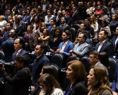 Deputies receive Customs and Foreign Trade Initiatives