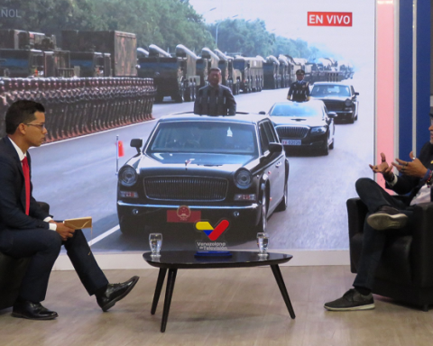 Deputy Romero stands out from the Chinese victory against Japanese aggression