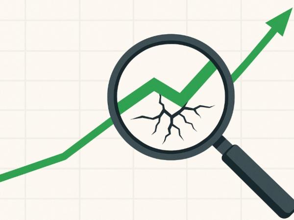 Despite the progress of the economy, they warn that growth is fragile