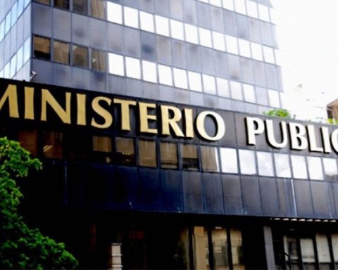 Detentions of prosecutors and judges in several states of the country: What is known?