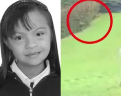 Did they manipulate the scene? New chapter in the investigation of the Valeria Afanador case