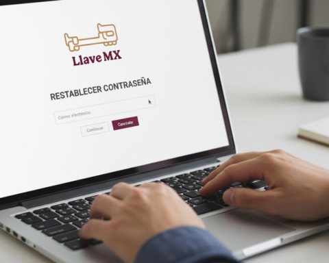 Did you forget your MX key password? So you can recover your account