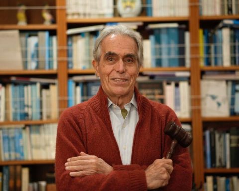 Diego García-Sayán: "The DBA thinks barbarities without having informed"