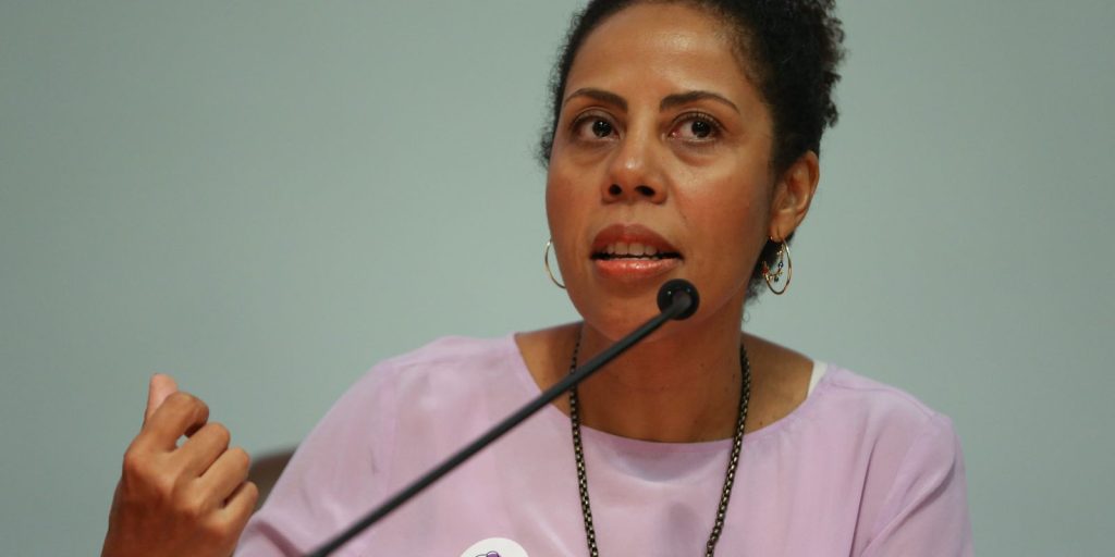 Dies in Brasilia, Roseli Faria, reference in public policies