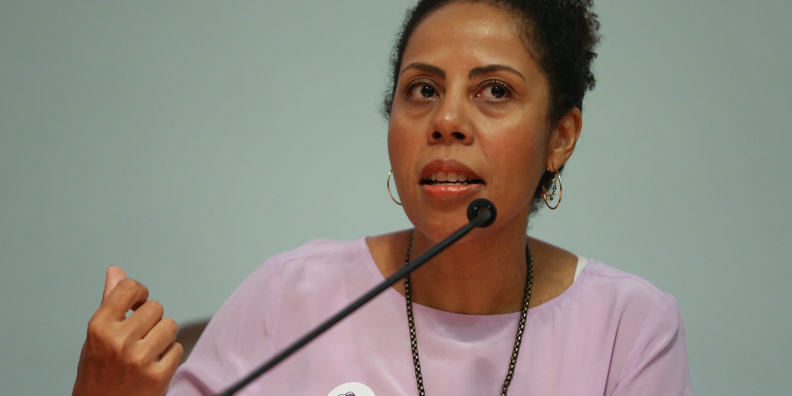 Dies in Brasilia, Roseli Faria, reference in public policies