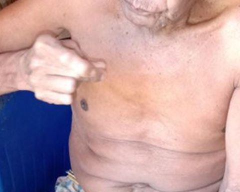 Dies last survivor of indigenous people in Maranhão