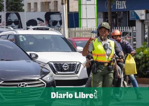 Digesett tend more than 2,000 whistles for more than 5.63 million pesos