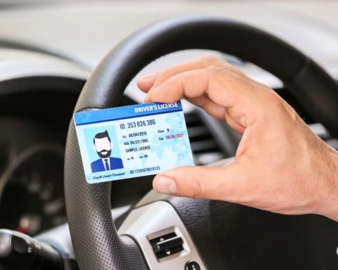 Digital driver's license: How to process it in RM from September 1
