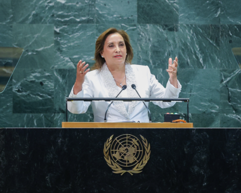 Dina Boluarte inflated deaths from Covid-19: he said 2 million deaths, when figure does not exceed 221 thousand