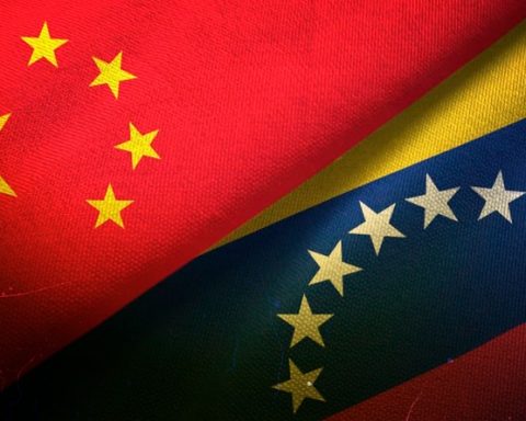 Diosdado Cabello: China es la mayor potencia del mundo y es nuestro amigo