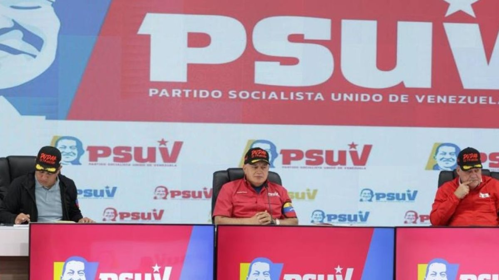 Diosdado Cabello: Venezuela is ready to preserve its independence
