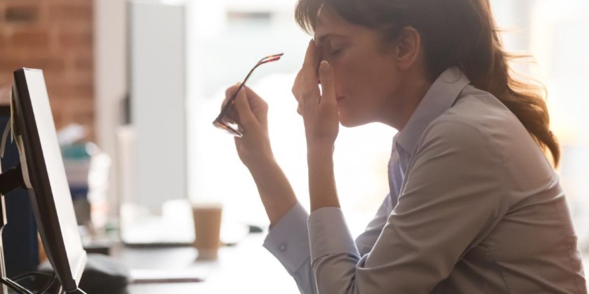 Disabled migraine affects especially productive population and women