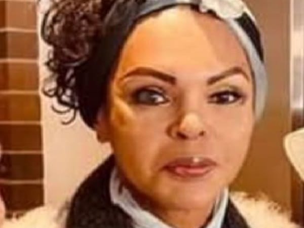 María del Pilar Escobar Pérez "Twiggy".