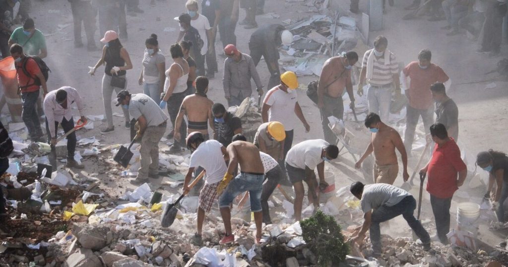 Disassembling the myth: why September 19 is not a "earthquake magnet" as believed