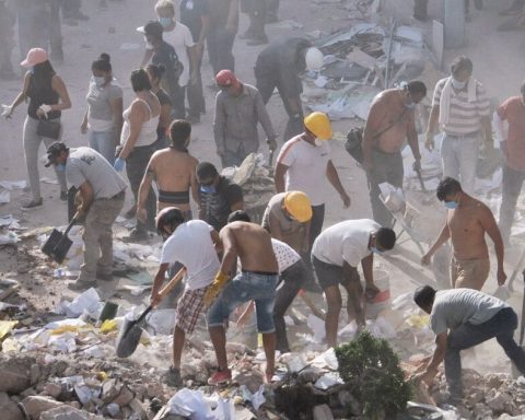 Disassembling the myth: why September 19 is not a "earthquake magnet" as believed