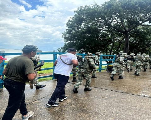 Simulacro ante Desastres y Conflictos Armados fortaleció la unión cívico-militar