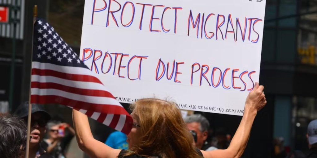 Disposable workers: What is the real cost of expelling immigrants from US?