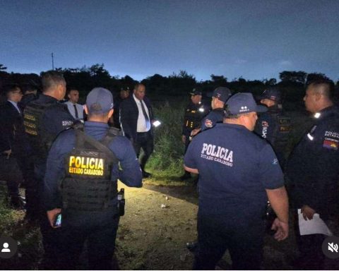 Disputed in Valencia Baco de Cheese and El Chimo