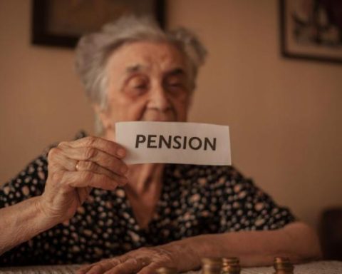 Do not wait any longer: if the survivor pension processes today, when will it be approved?