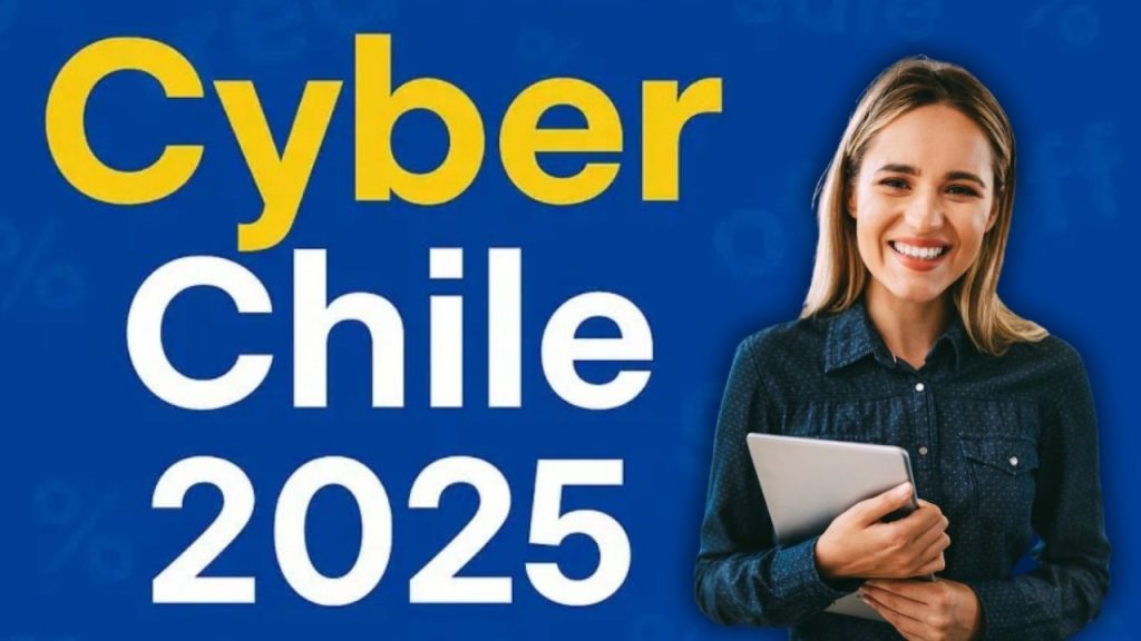 Do you want to work at the Cyber ​​Monday 2025? These are the vacancies available with salaries of up to $ 900 thousand