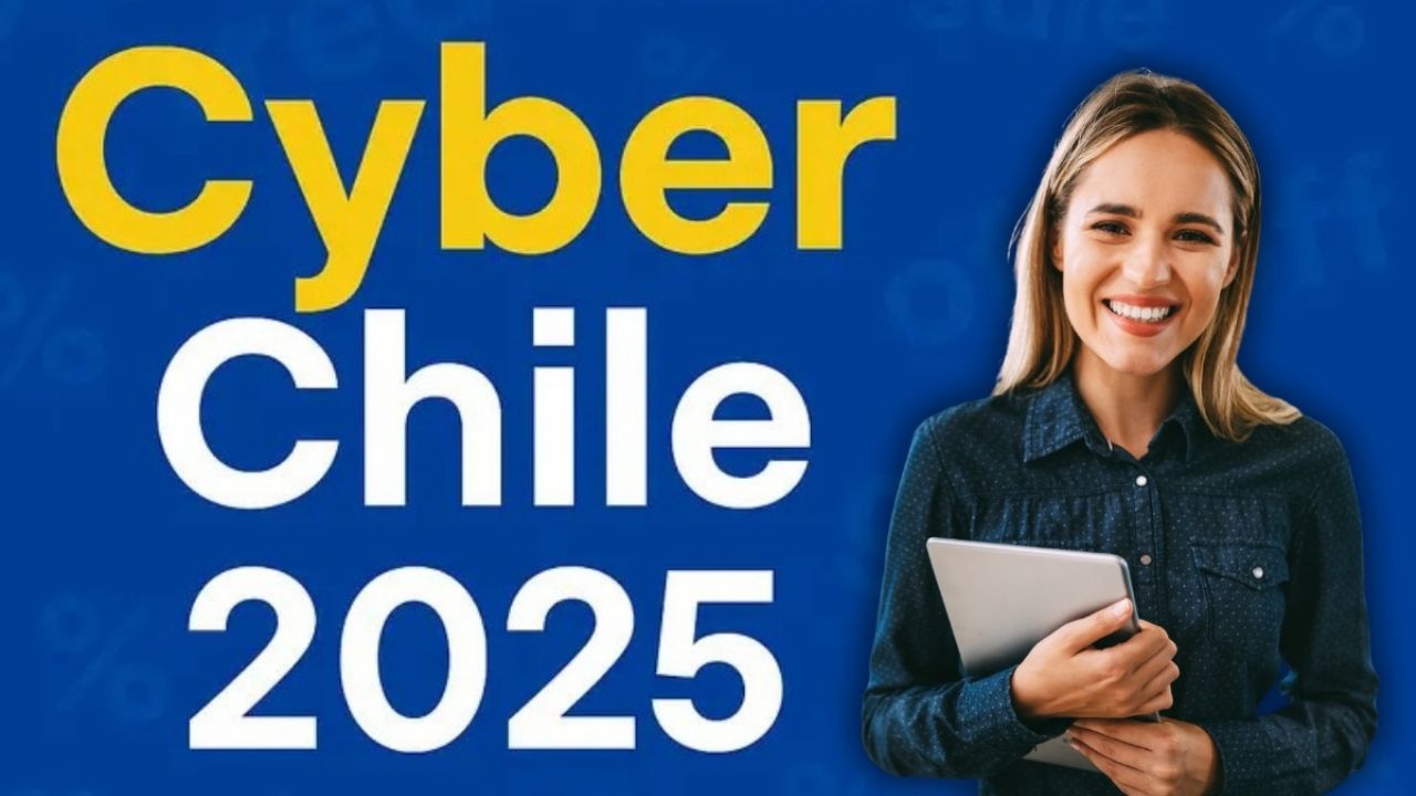 Do you want to work at the Cyber ​​Monday 2025? These are the vacancies available with salaries of up to $ 900 thousand