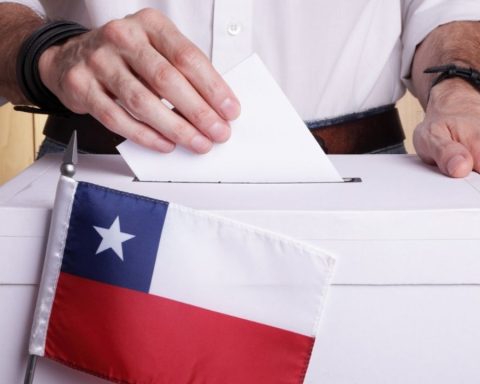 Do you want to work in the next elections in Chile? So you can apply to win more than $ 150.00