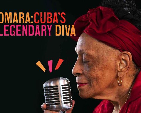 Documentary "Omara", which collects the life and music of the singer, premieres today in PBS