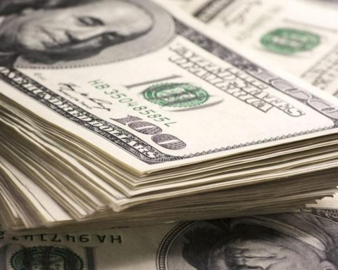 Dollar or fixed term: which one made more money in August