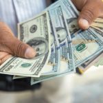 Dollar price rose to S/3,538 yesterday per second consecutive day