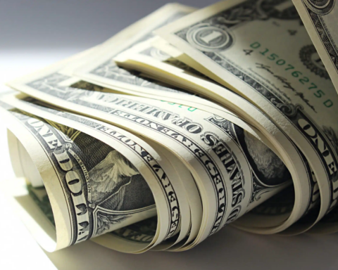 Dollar rate adjusts: New official price for September 19