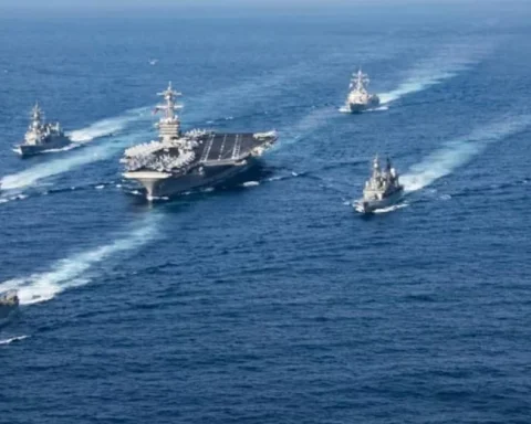 Dominican Republic is the fourth country to declare the Suns Cartel as a terrorist