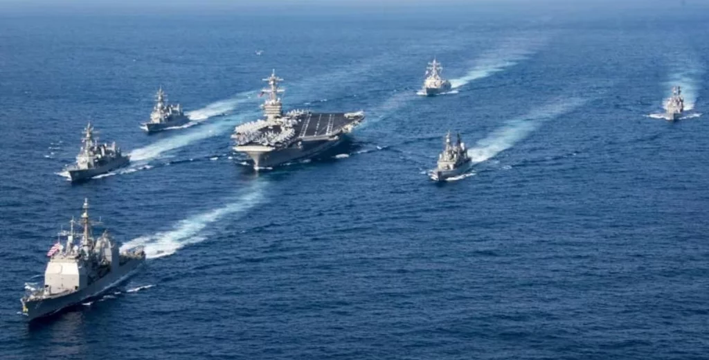 Dominican Republic is the fourth country to declare the Suns Cartel as a terrorist