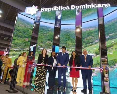 Dominican Republic stands out in Ibtm Americas: a step towards tourism Mice