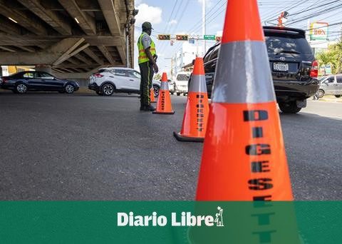 Drivers and neighbors reject turnbrive in the Núñez