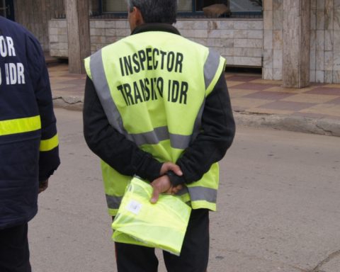 Driving notebooks: 12 points is the maximum