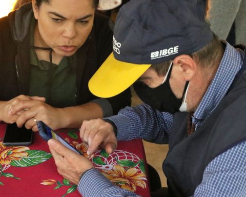 END THE 10 SUBSCRIPTIONS FOR 58 TEMPORARY VACANCES OF IBGE