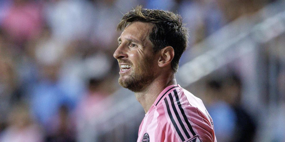 ESPN: Messi, about to announce where he will play