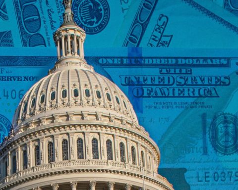 EU economy suffers tension and tariffs are risk to inflation, says the IMF