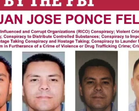 EU offers 5 MDD to stop "The Russian"High command of the Sinaloa Cartel