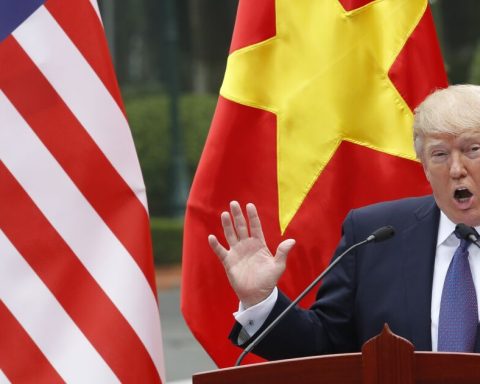 EU raises purchases of goods to Vietnam in 43.7%; To Mexico just at 6.5%